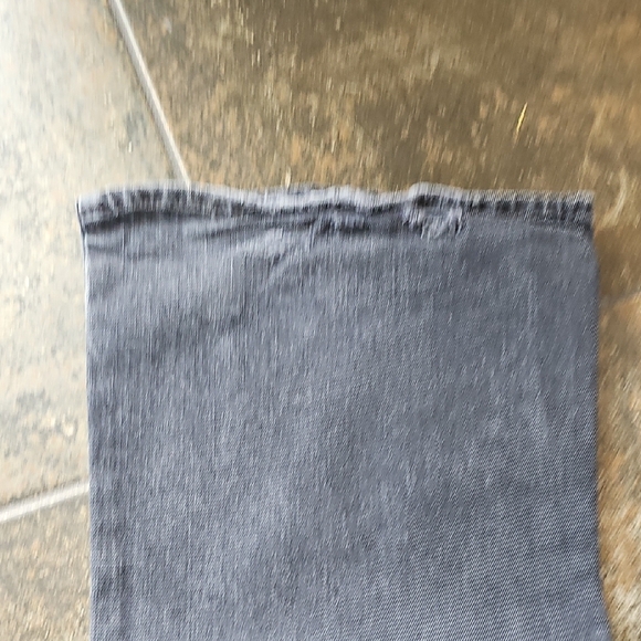 7 for All Mankind A's jeans, Y2K - Picture 7 of 15